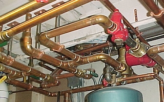 Chicago Boiler Installation