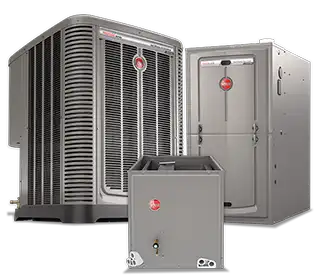 Andersonville
Rheem AC repair