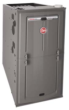 Wicker
                        Park Rheem furnace repair