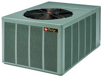 Rheem
                      air conditiong repair Chicago