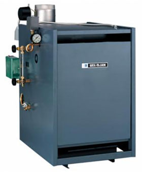 Bucktown boiler repair