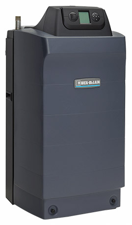 Glenview Weil McLain boiler repair