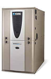 Edison Park York furnace repair