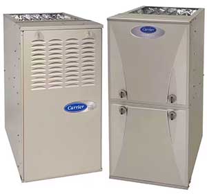 Bucktown
                    Carrier furnace repair