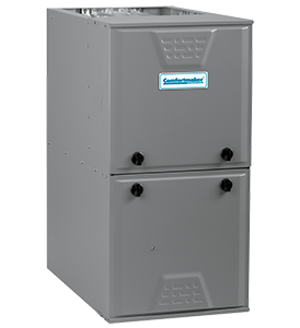 Deluxe 98 Gas Furnace