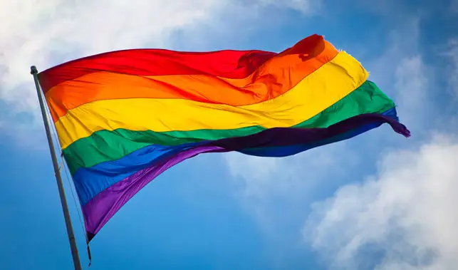 LGBTQ+ friendly