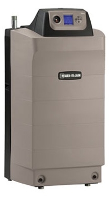 Weil McLain boiler
                    repair in Arlington Heights