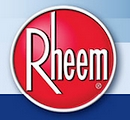 Rheem HVAC repair service